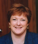 Isabel Mitchell